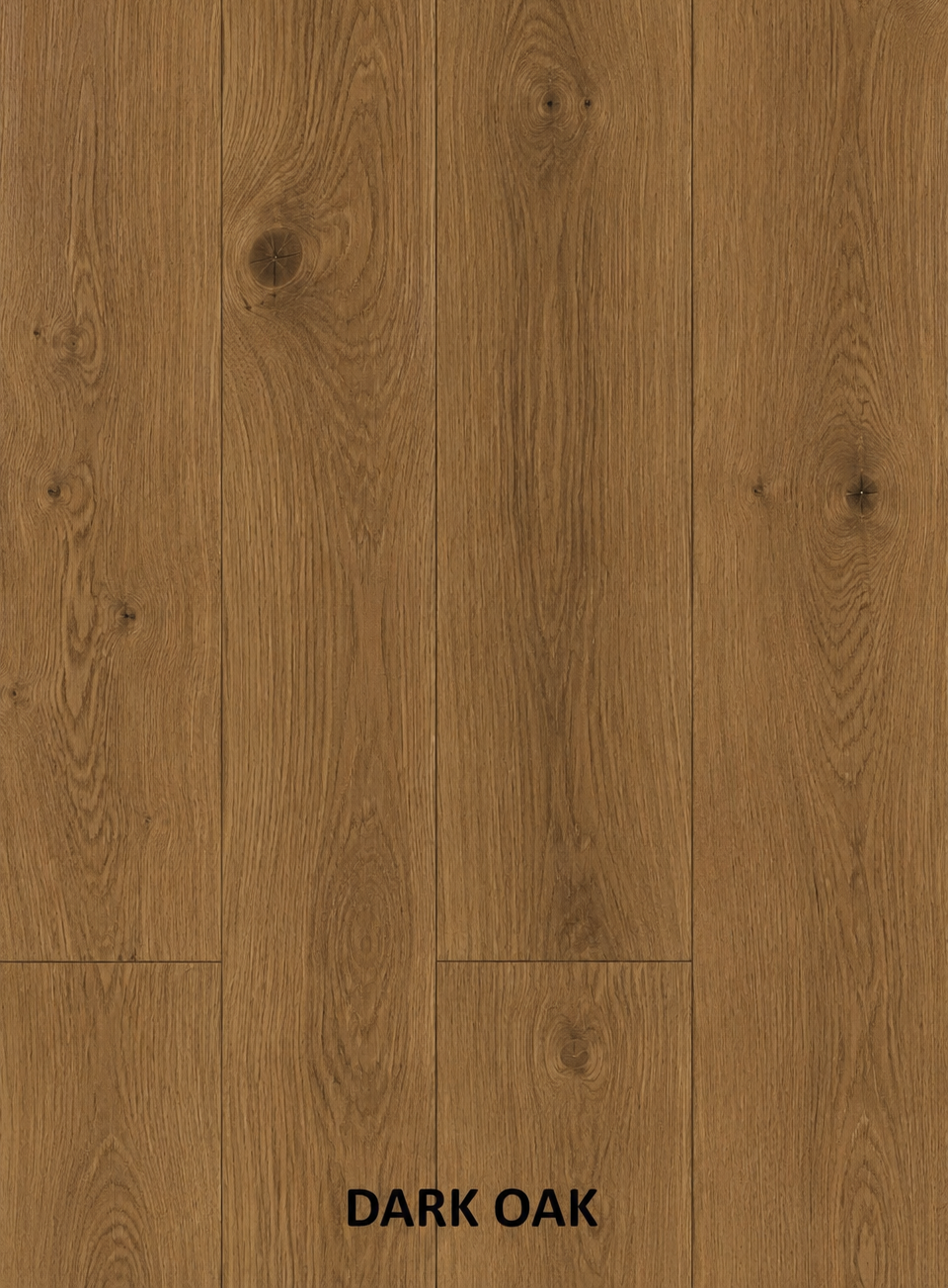 Parchet stratificat stejar, Mega Profi 13x180x2200 mm, Clasa Rustic, DARK OAK