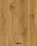Parchet stratificat stejar, Mega Profi 13x180x2200 mm, Clasa Rustic, FERRA
