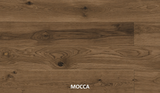 Parchet stratificat stejar, Mega Profi 13x180x2200 mm, Clasa Rustic, MOCCA