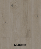 Parchet stratificat stejar, Maxi Profi 13x150x1330 mm, Clasa Rustic, MUDLIGHT