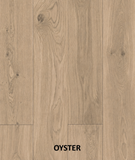 Parchet stratificat stejar, Maxi Profi 11x150x1330 mm, Clasa Rustic, OYSTER