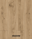 Parchet stratificat stejar, Mega Profi 13x180x2200 mm, Clasa Rustic, SHADOW