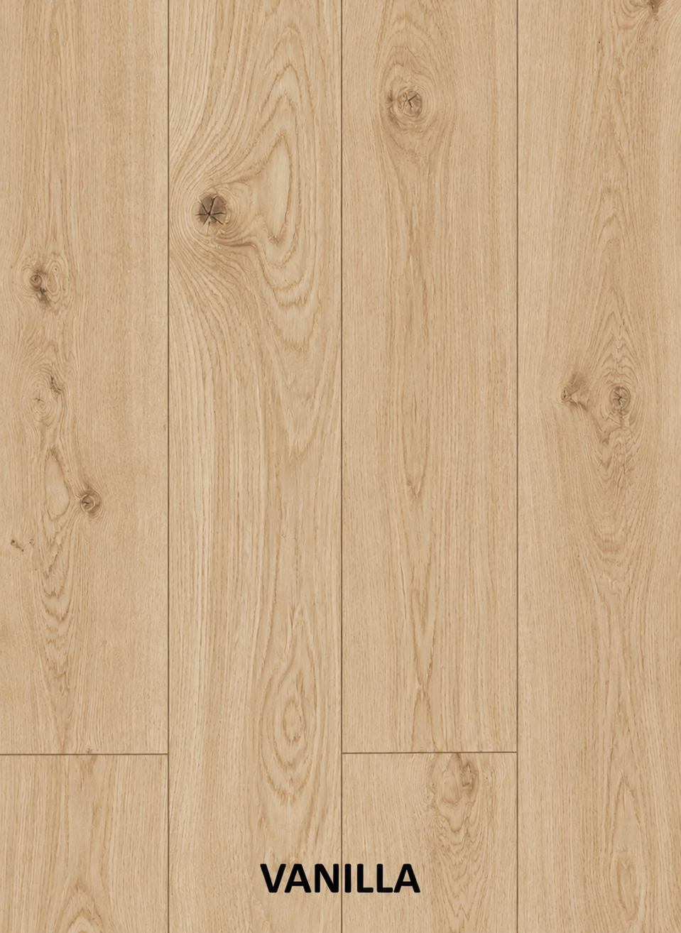 Parchet stratificat stejar, Mega Profi 13x180x2200 mm, Clasa Rustic, VANILLA
