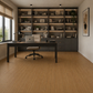 Parchet stratificat stejar, Mega Profi 13x180x2200 mm, Clasa Select, BURBON