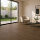 Parchet stratificat stejar, Maxi Profi 11x100x1000 mm, Clasa Select, MOCCA