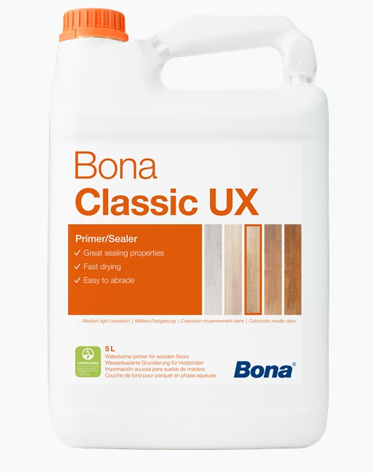 Grund Bona Classic UX