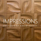 Panou decorativ 3D IMPRESSIONS de Karim Rashid