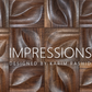 Panou decorativ 3D IMPRESSIONS de Karim Rashid