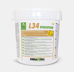 Adeziv Bicomponent Kerakoll - L34 Evolution, Light, 10 Kg