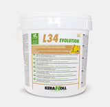 Adeziv Bicomponent Kerakoll - L34 Evolution, Light, 10 Kg