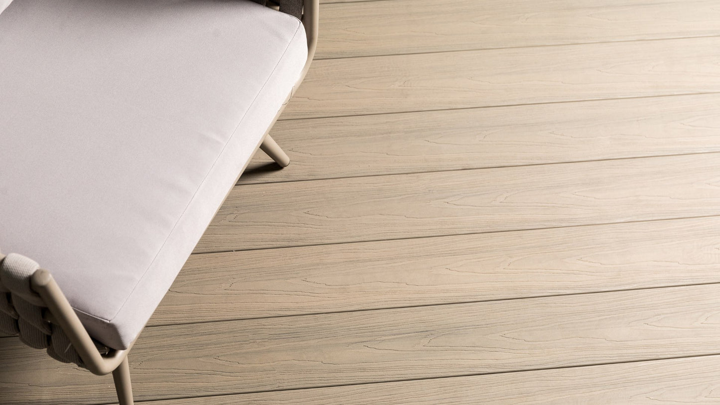 KIKO DECKING