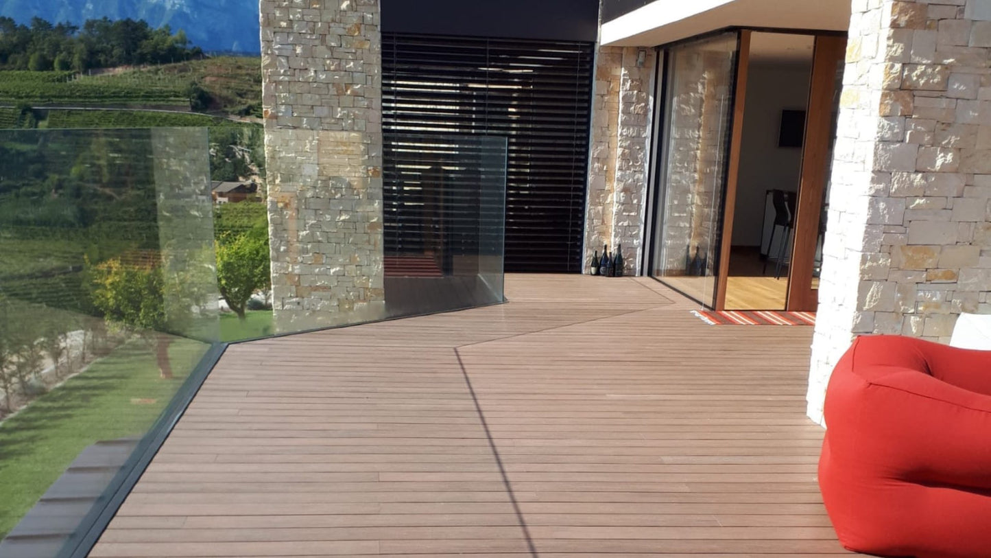 KIKO DECKING