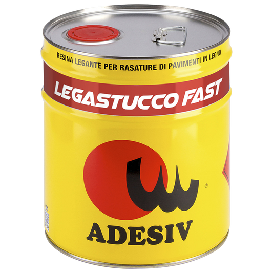 LEGASTUCCO FAST