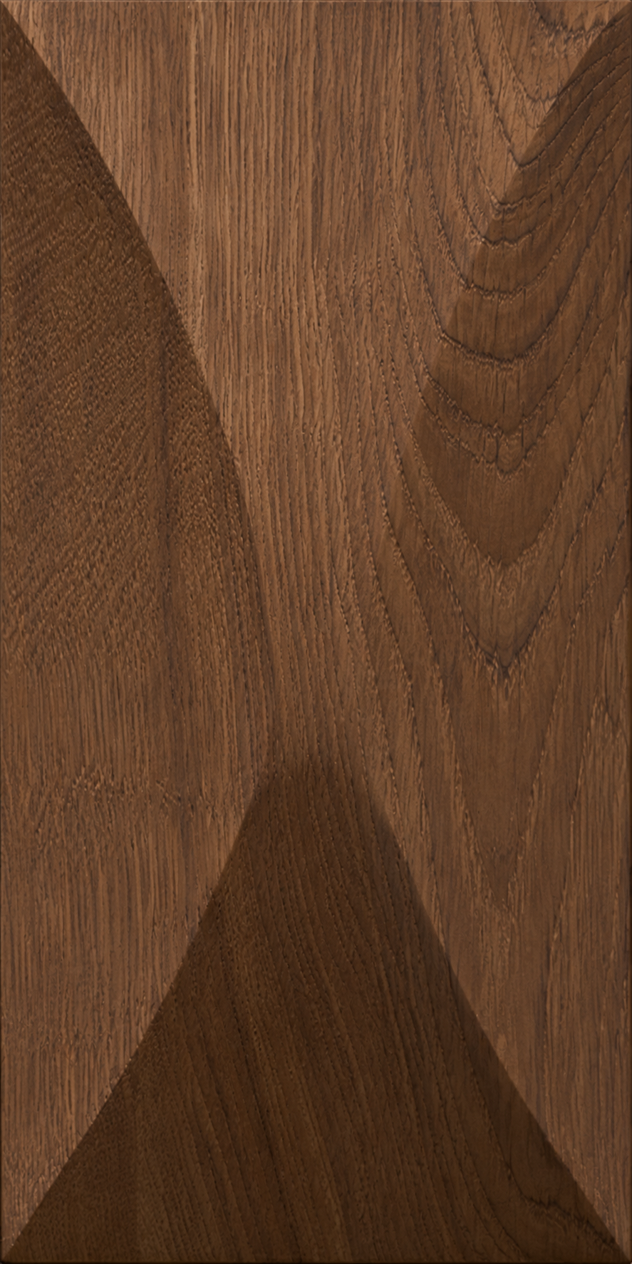 Panou decorativ 3D LUNA, Nuc American