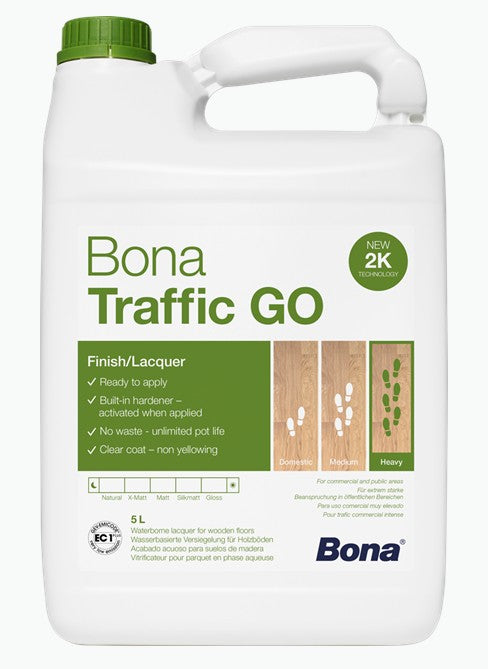 Lac Bona Traffic GO - 5L