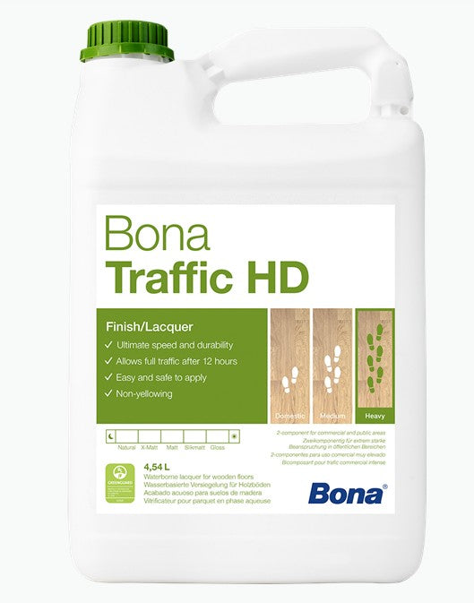 Lac Bona Traffic HD - 4,95L