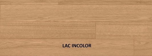 Parchet stratificat stejar, Mega Profi 15x180x2200 mm, Clasa Select, LAC INCOLOR