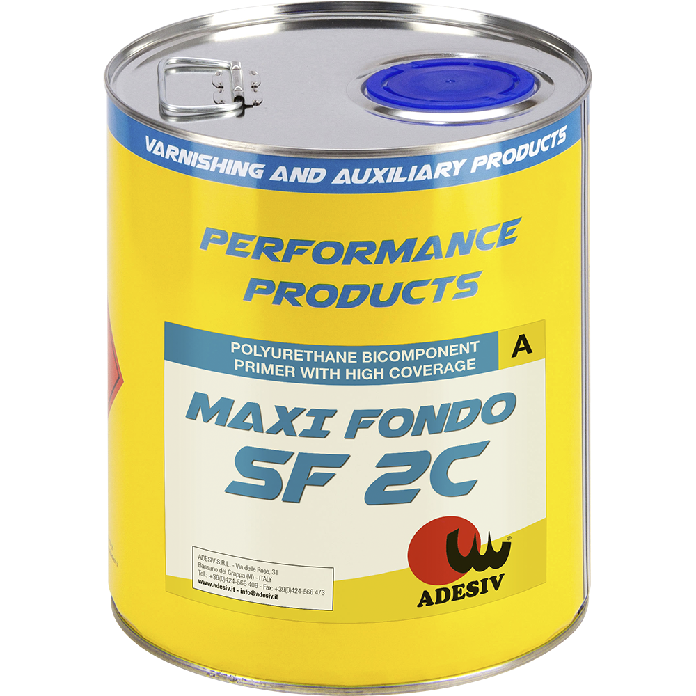 Grund Poliuretanic MAXI FONDO SF 2C