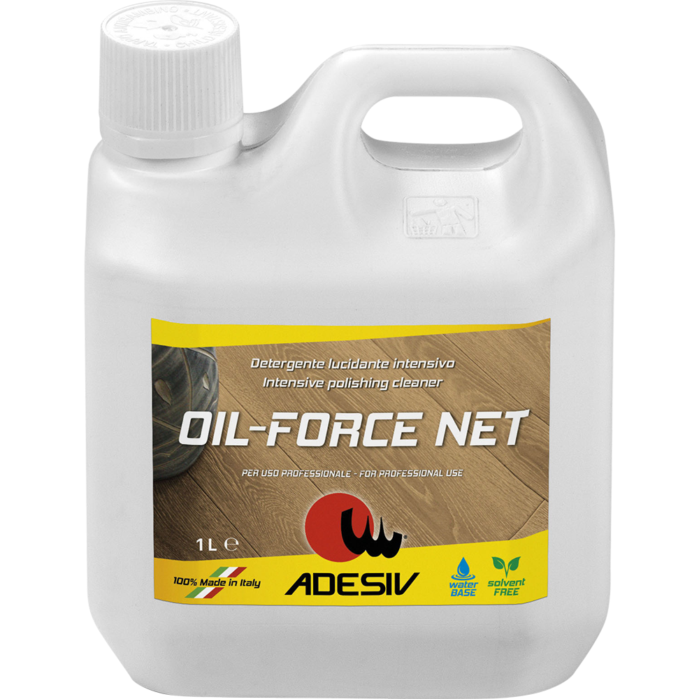 OIL-FORCE NET