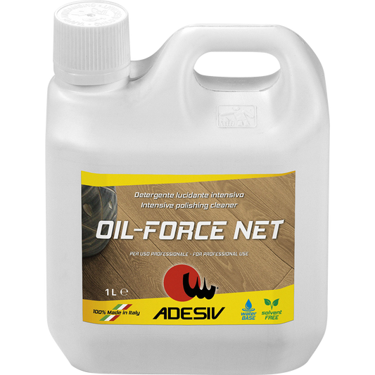 OIL-FORCE NET