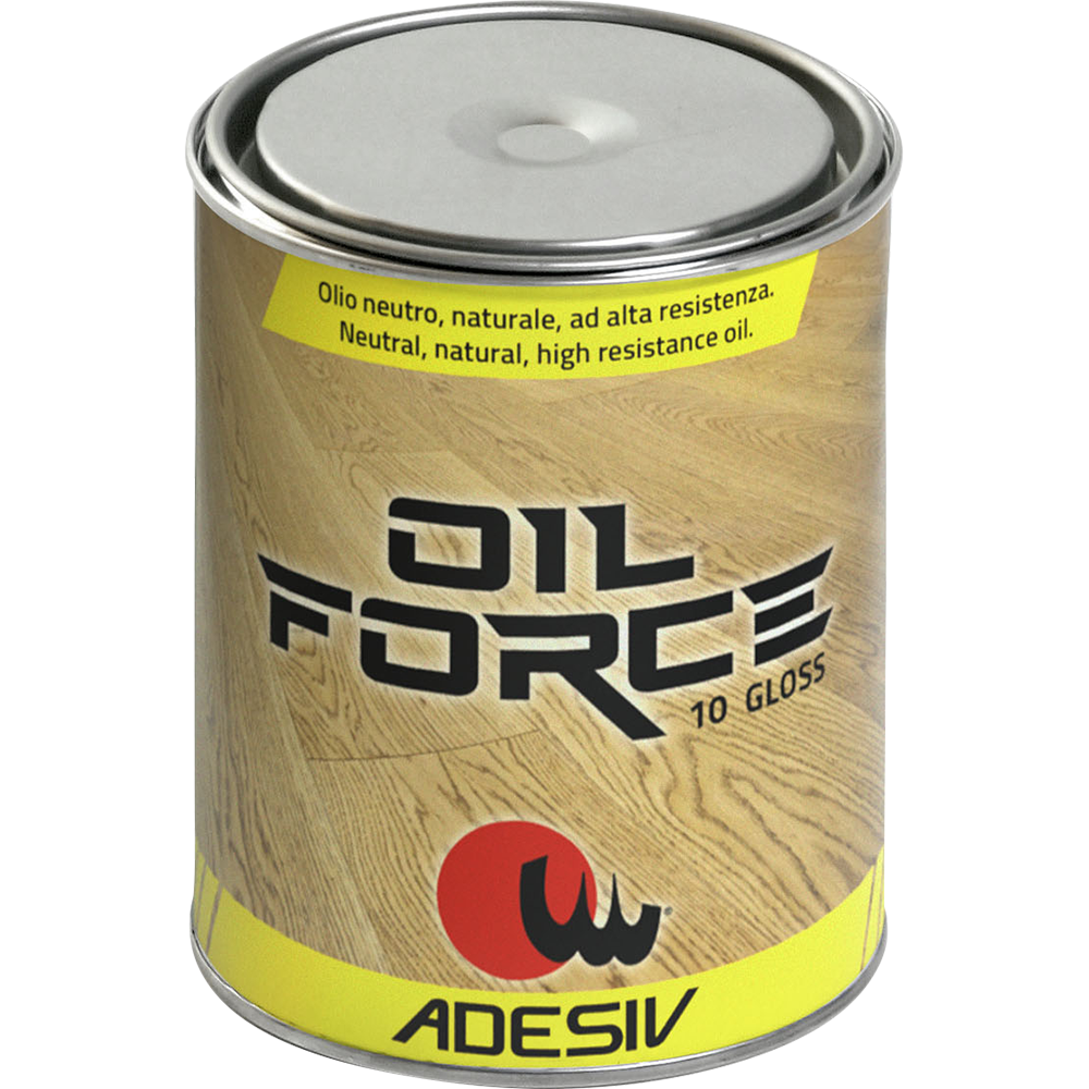 OIL FORCE