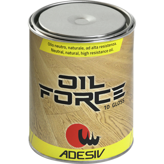 OIL FORCE