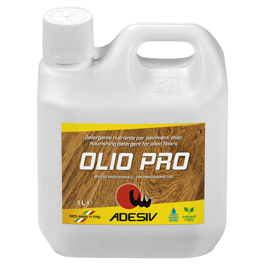 OLIO-PRO