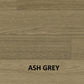 Parchet stratificat stejar, Mega Profi 13x180x2200 mm, Clasa Select, ASH GREY