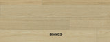 Parchet stratificat stejar, Maxi Profi 13x100x1000 mm, Clasa Select, BIANCO