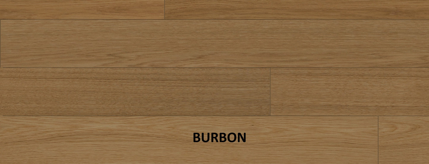 Parchet stratificat stejar, Mega Profi 13x180x2200 mm, Clasa Select, BURBON