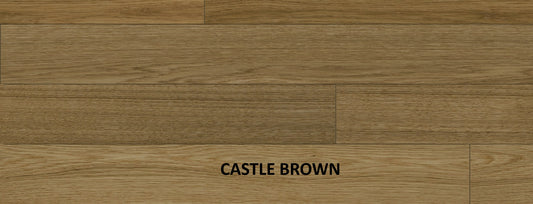 Parchet stratificat stejar, Mega Profi 15x180x2200 mm, Clasa Select, CASTLE BROWN