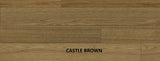 Parchet stratificat stejar, Mega Profi 13x180x2200 mm, Clasa Select, CASTLE BROWN