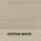 Parchet stratificat stejar, Maxi Profi 11x120x1200 mm, Clasa Select, COTTON WHITE