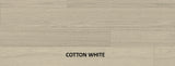 Parchet stratificat stejar, Maxi Profi 11x120x1200 mm, Clasa Select, COTTON WHITE