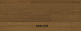 Parchet stratificat stejar, Maxi Profi 11x100x1000 mm, Clasa Select, DARK OAK