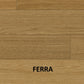 Parchet stratificat stejar, Maxi Profi 11x100x1000 mm, Clasa Select, FERRA