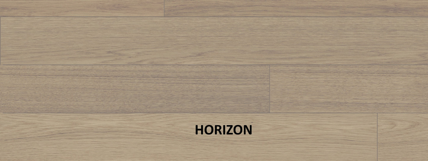 Parchet stratificat stejar, Maxi Profi 13x100x1000 mm, Clasa Select, HORIZON