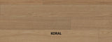 Parchet stratificat stejar, Maxi Profi 11x120x1200 mm, Clasa Select, KORAL