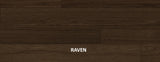 Parchet stratificat stejar, Maxi Profi 13x100x1000 mm, Clasa Select, RAVEN