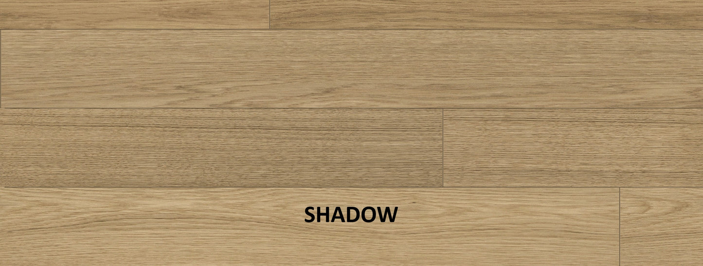 Parchet stratificat stejar, Maxi Profi 11x150x1330 mm, Clasa Select, SHADOW