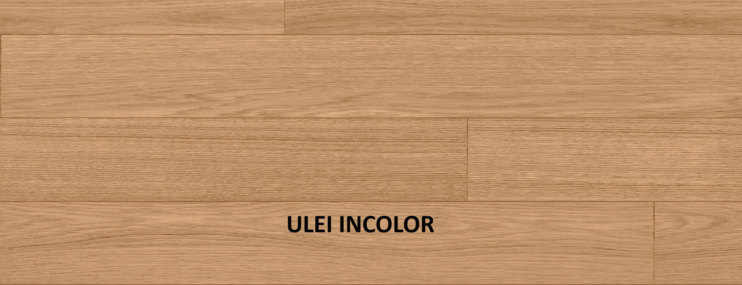 Parchet stratificat stejar, Maxi Profi 13x150x1330 mm, Clasa Select, ULEI INCOLOR