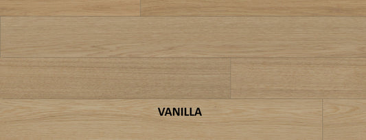 Parchet stratificat stejar, Mega Profi 15x180x2200 mm, Clasa Select, VANILLA