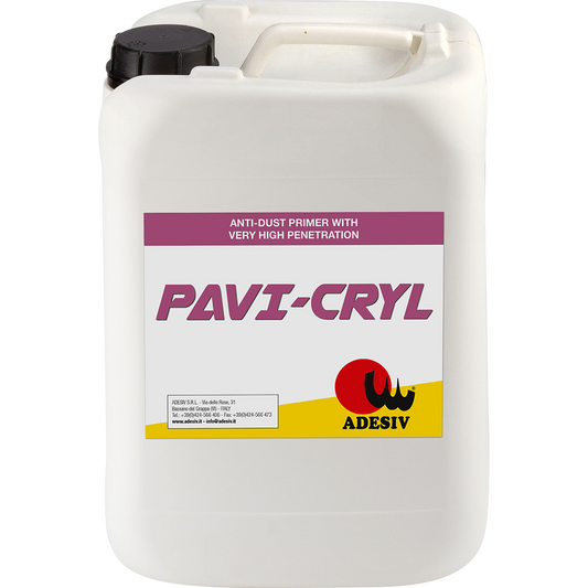 PAVI-CRYL