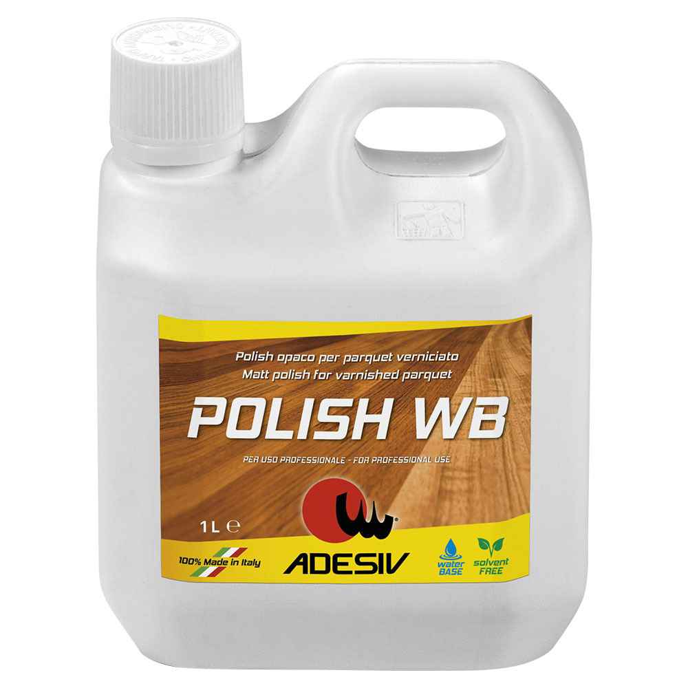 POLISH WB