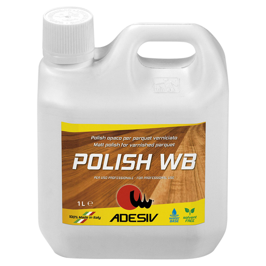 POLISH WB