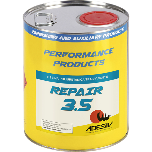 REPAIR 3.5