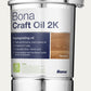Ulei Bona Craft Oil 2K