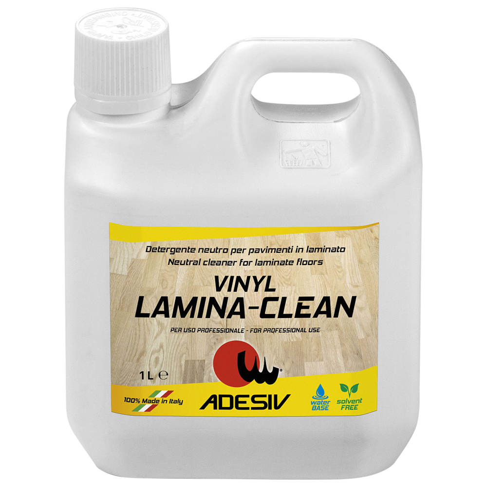 VINYL LAMINA-CLEAN