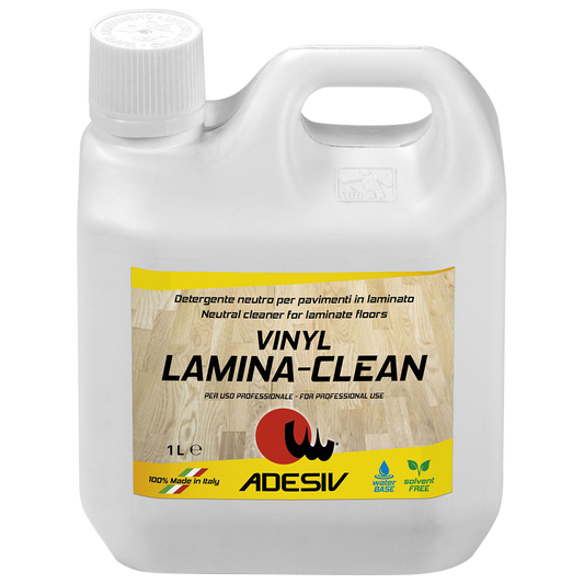 VINYL LAMINA-CLEAN