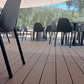 KIKO DECKING